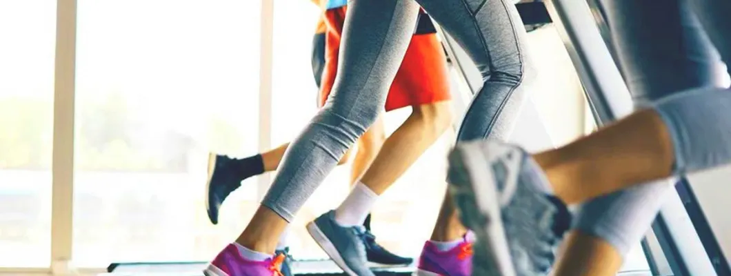 10 базови упражнения за влизане във форма