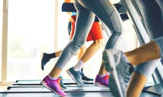 10 базови упражнения за влизане във форма