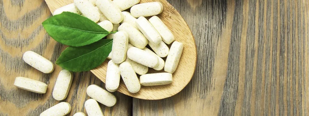 3 положителни ефекта от употребата на хранителни добавки