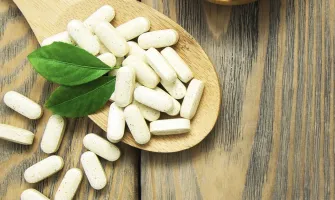 3 положителни ефекта от употребата на хранителни добавки