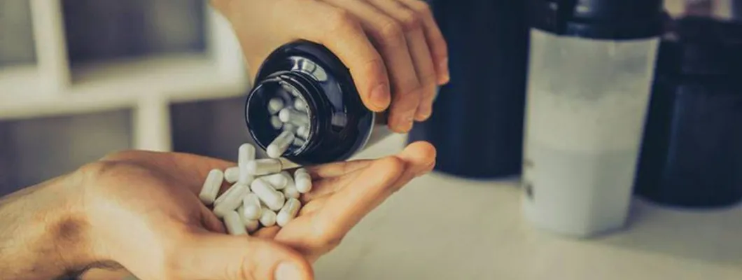 Върхова форма: 5 Добавки за супер резултат