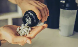 Върхова форма: 5 Добавки за супер резултат