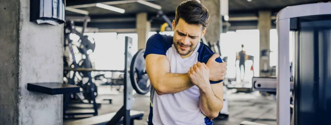 5 начина да лекуваш контузиите