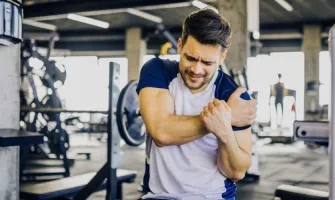 5 начина да лекуваш контузиите