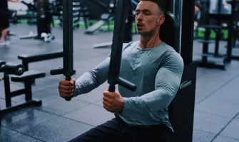 5x5 или как да натрупате маса бързо