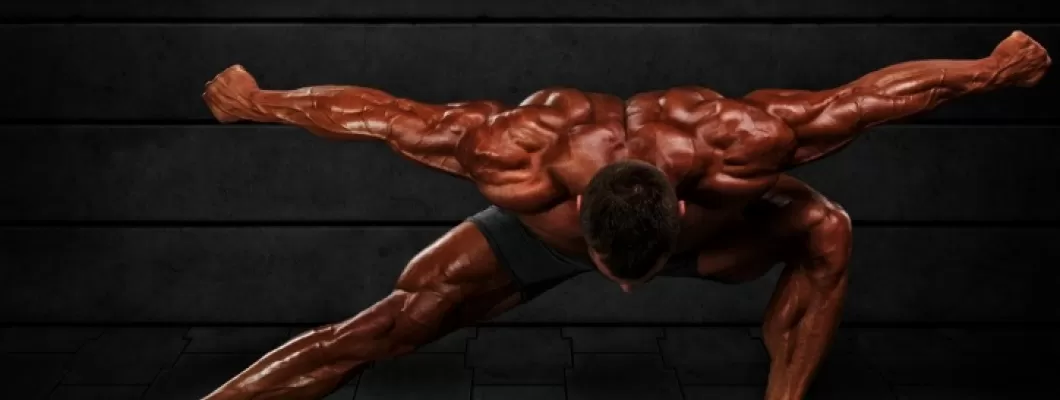 6 топ съвета за изграждане на впечатляваща мускулатура