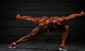 6 топ съвета за изграждане на впечатляваща мускулатура