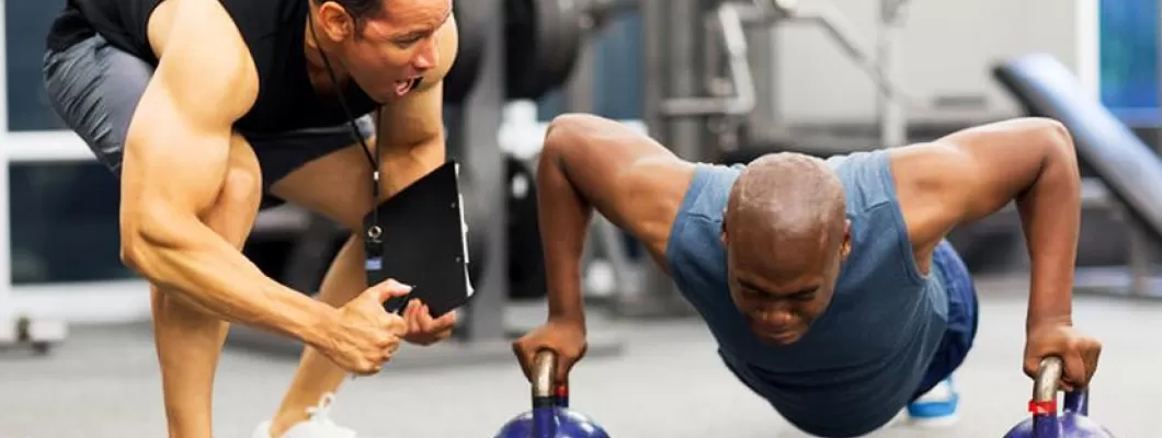 8 важни цели за всеки трениращ човек