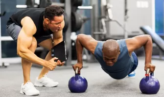 8 важни цели за всеки трениращ човек