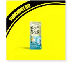 Aqua Kick / Advanced Hydration with Caffeine & Taurine