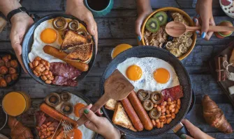 Апетитът - как да го потиснем, за да отслабнем