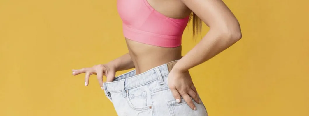 Бързо отслабване – 13 мита от света на спорта