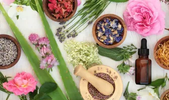 5 Билки срещу високо кръвно налягане и ефектите от тях