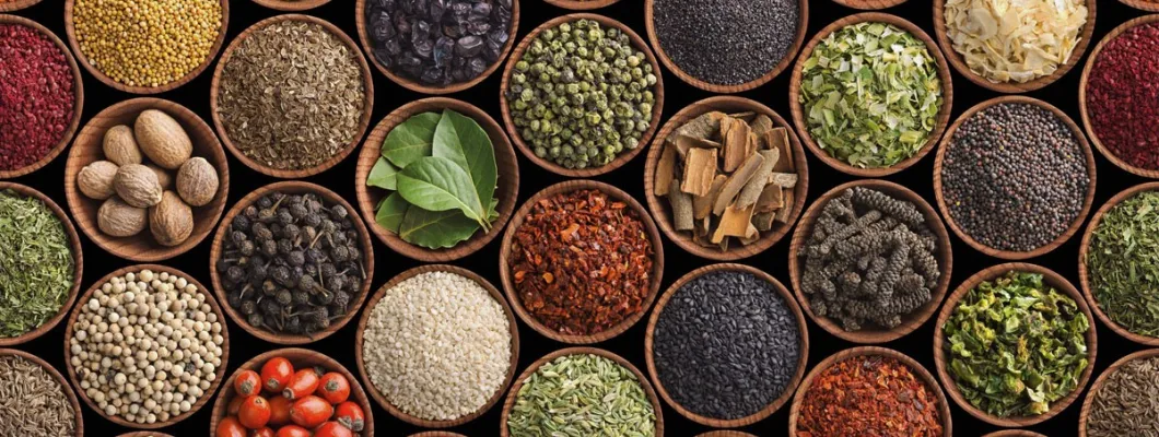 Билки за подобряване на сексуалната функция и либидото