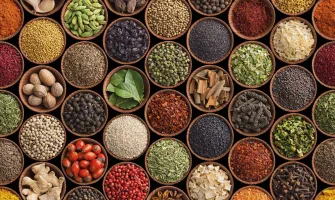 Билки за подобряване на сексуалната функция и либидото