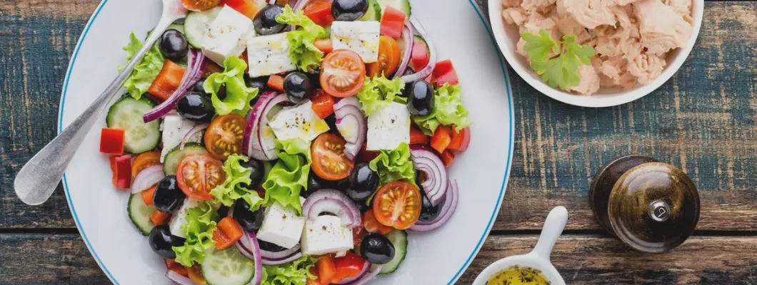 Добра храна без движение, движение без добра храна