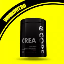 CORE Crea