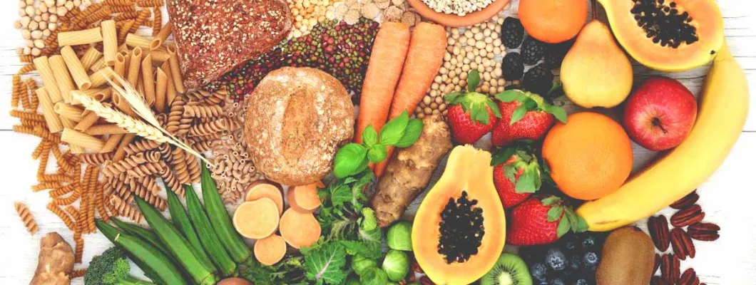 12 храни, богати на фибри и ползите от похапването им