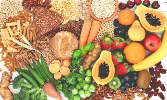 12 храни, богати на фибри и ползите от похапването им