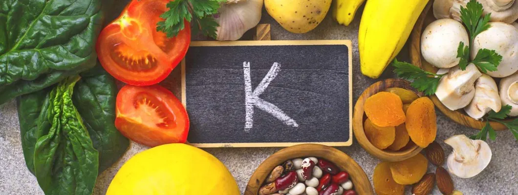 10 обичани от всички храни, богати на калий