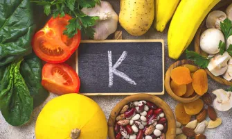 10 обичани от всички храни, богати на калий