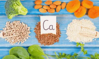 13 храни, богати на калций, с допълнителни ползи