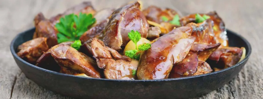 Храни, богати на селен – как да приемаме повече от минерала