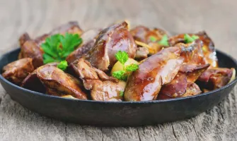 Храни, богати на селен – как да приемаме повече от минерала