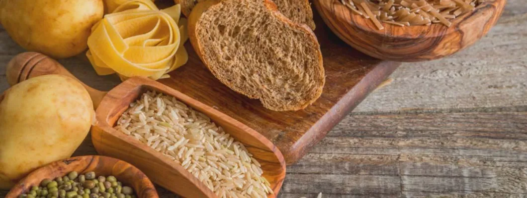 10 храни, богати на въглехидрати, които няма да съсипят диетата ви