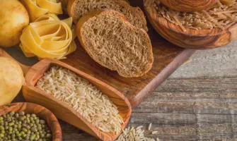 10 храни, богати на въглехидрати, които няма да съсипят диетата ви