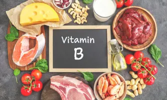 11 храни богати на витамин B