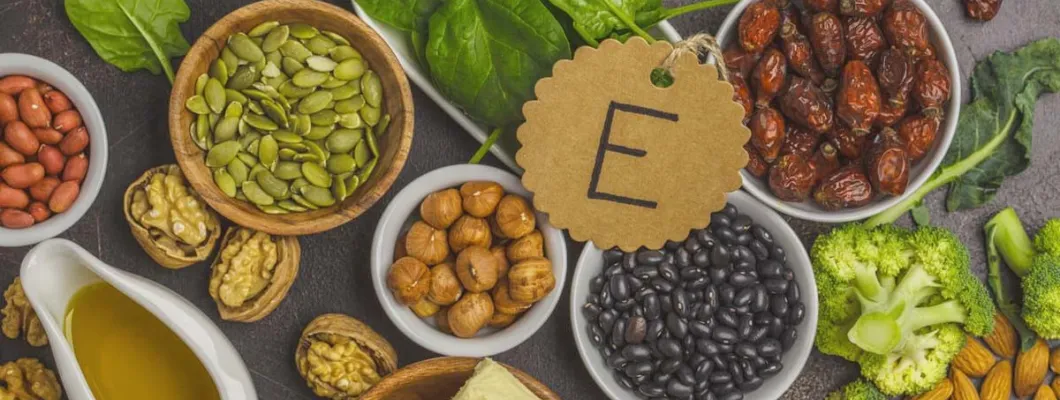 Кои богати храни на витамин Е трябва да включите в менюто си