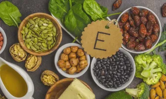 Кои богати храни на витамин Е трябва да включите в менюто си