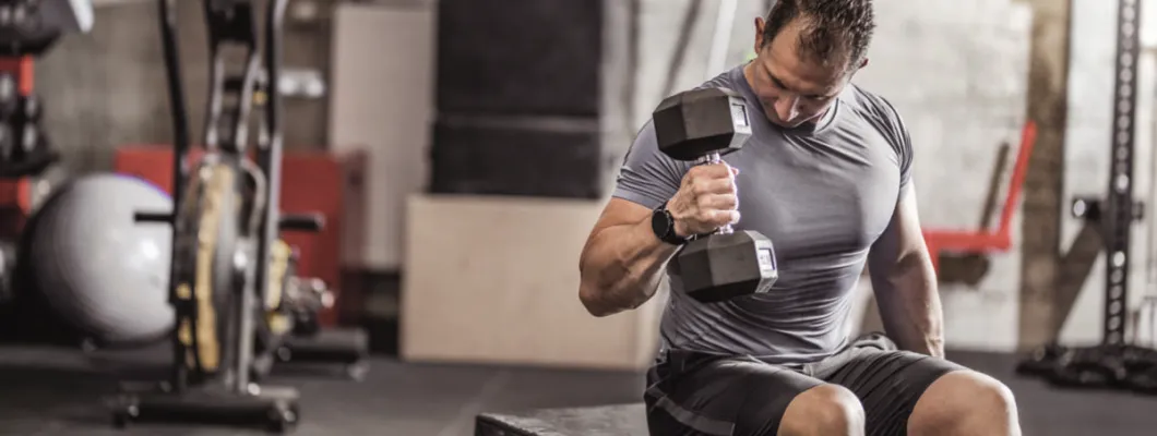 Интензивни тренировки – 6 бързи съвета