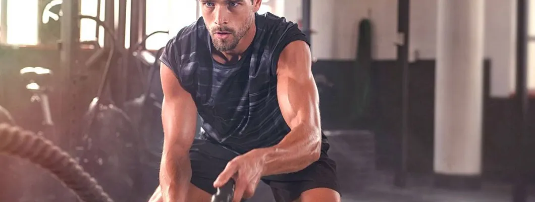 Как да преодолеем притеснението в залата