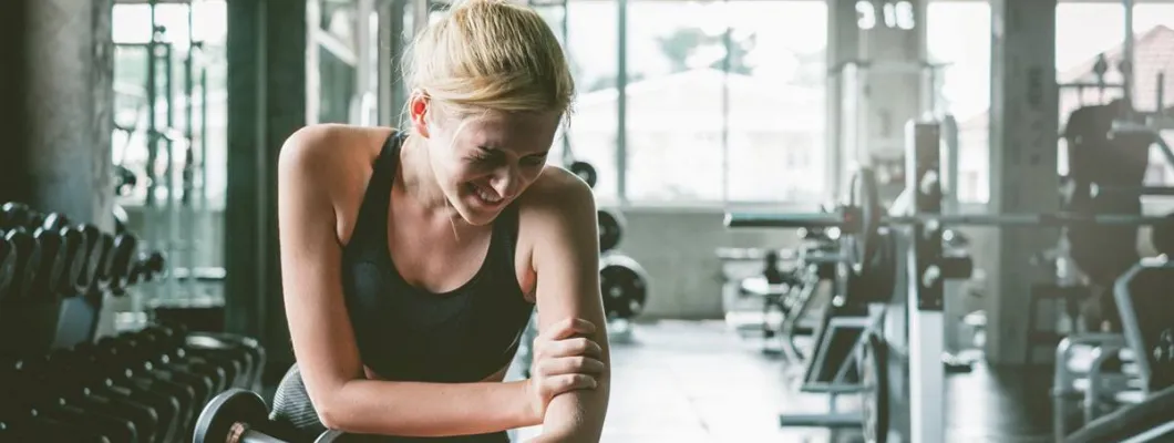 Как да избегнеш мускулна треска след първите тренировки