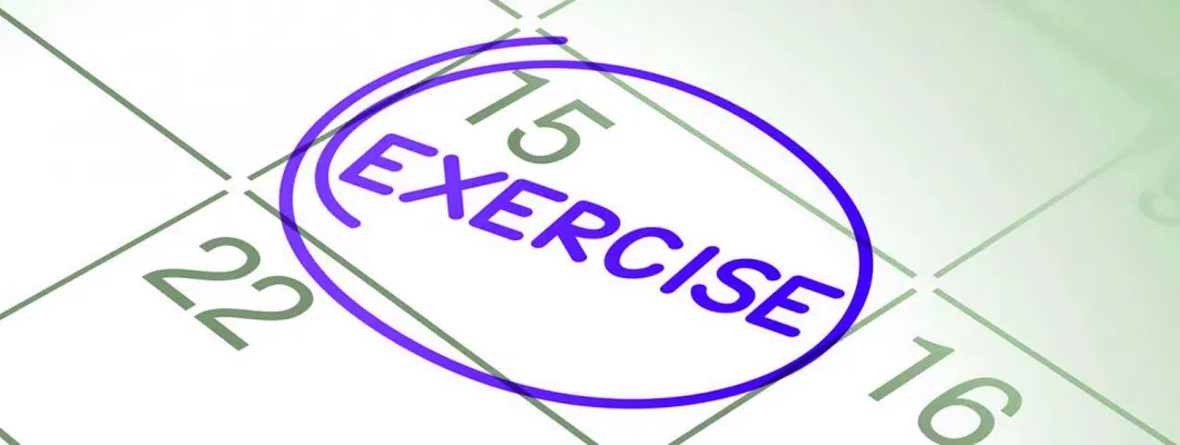 Как да изберем фитнес програма