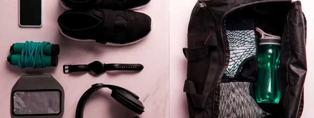 Как да изберем спортен сак за тренировка в залата