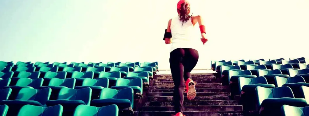 Кардио или тежки тренировки