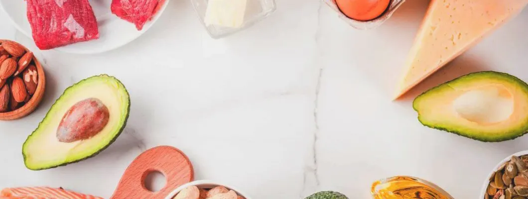 Кето диета 101 - Всичко, което трябва да знаеш за Кето