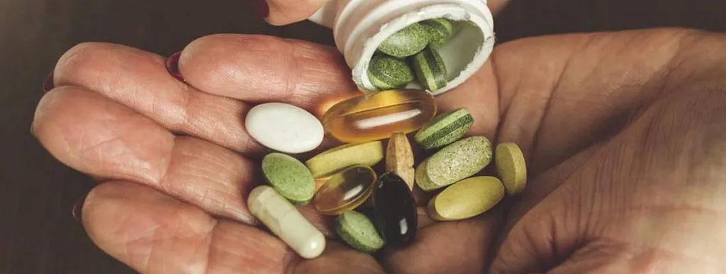 Кои са най-полезните витамини за кожата на лицето