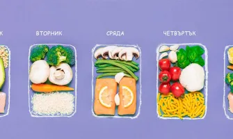 Хранителен режим през лятото – 5 съвета за спортуващи хора