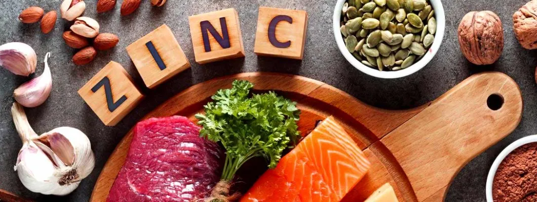 Липса на цинк – какви са причините