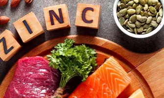 Липса на цинк – какви са причините