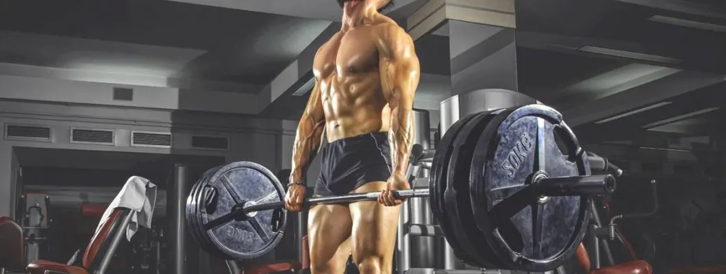 Мъртва тяга - упражнение за шампиони - техники, контузии, усъвършенстване