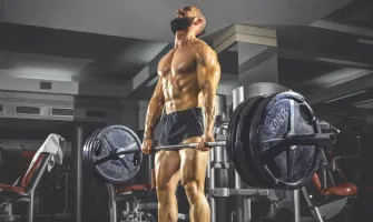 Мъртва тяга - упражнение за шампиони - техники, контузии, усъвършенстване