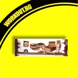 Protein Wafer | Zero Added Sugar