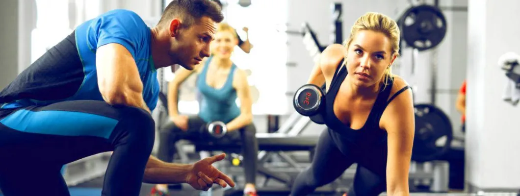 С инструктор или без – как да направим първите стъпки в залата