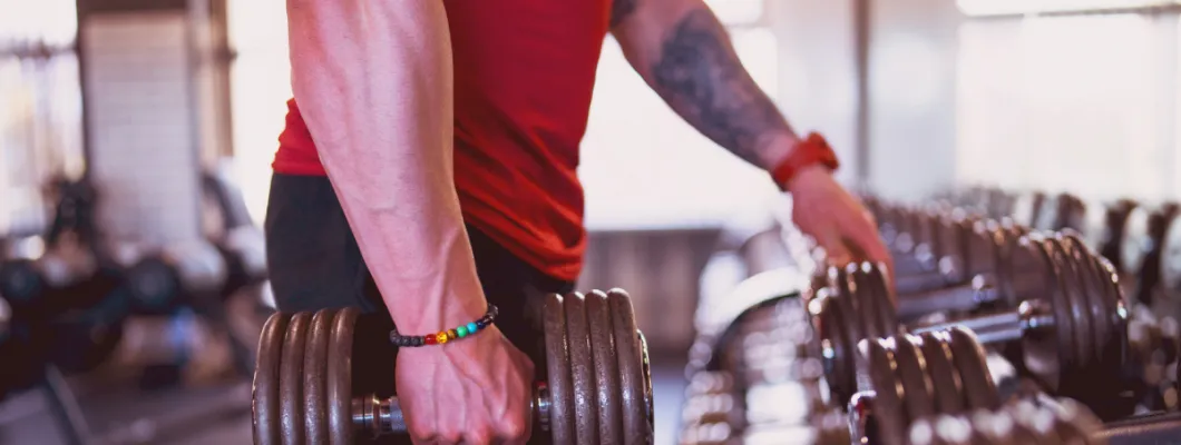 8-те най-често срещани проблема в залата и решенията им