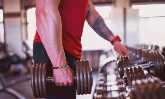 8-те най-често срещани проблема в залата и решенията им